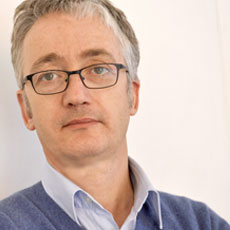 Roman Bohn